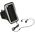 Platinet Opaska Sports Armband Czarna (POSB) 641345 5907595420532