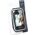 Platinet Opaska Sports Armband Czarna (POSB) 641345 5907595420532