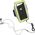 Platinet Opaska Sports Armband Zielona (POSGR) 641349 5907595420563