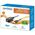 Kabel USB Manhattan USB-A - USB-A 10 m Czarny (150248) 641869 766623150248
