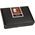 Noctua 3-pin - 3-pin, 0.3m, Czarny (NA-SEC2) 646100 4716123315186