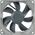 Wentylator Noctua NF-R8 redux-1200 646110 4716123315353
