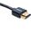 Kabel Maclean HDMI Mini - HDMI 2m czarny (MCTV-712) 646294 5903292802107
