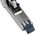 Zszywacz Leitz Zszywacz 5553 Flat Clinch mocny, 120 kartek (10K067U) 651228 4002432371129