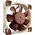 Wentylator Noctua NF-A4x10 FLX 552933 4716123314691