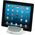 Stojak Fellowes podstawa pod dokumenty/tablet i-Spire (9311502) 654226 43859664174