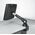 Fellowes Uchwyt biurkowy na monitor 13" - 21" Office Suites (8034401) 654247 43859487103