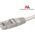 Maclean Przewód patchcord UTP cat6 2m (MCTV-659) 659668 5903292802732