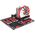 Chłodzenie CPU Thermaltake NiC L32 (CL-P002-AL14RE-A) 662178 4717964393166
