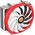 Chłodzenie CPU Thermaltake NiC L32 (CL-P002-AL14RE-A) 662178 4717964393166