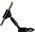 Luxa2 Uchwyt zaciskowy do samochodu Cigar Clip HO-MHS-PCCCBK-00 663565 4717964397829