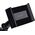 Luxa2 Uchwyt zaciskowy do samochodu Cigar Clip HO-MHS-PCCCBK-00 663565 4717964397829