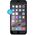 Puro 2 x folia ochronna na ekran iPhone 6 Plus (SDIPHONE655) 665941 8033830114052