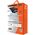 Powerbank iBattz BattSTation Tough Pro 12000mAh Czarno-srebrny 666479 6952319218291