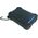 Powerbank iBattz BattSTation Tough Pro 12000mAh Czarno-srebrny 666479 6952319218291