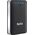 Powerbank iBattz BattSTation Tough Pro 12000mAh Czarno-srebrny 666479 6952319218291
