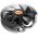Chłodzenie CPU Thermaltake MeOrb II (CL-P004-AL08BL-A) 695429 4717964396440