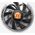 Chłodzenie CPU Thermaltake MeOrb II (CL-P004-AL08BL-A) 695429 4717964396440