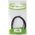 Kabel USB Techly USB-A - Samsung 30-pin 1.2 m Czarny (305113) 697586 8057685305113