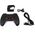 Pad Omega Sandpiper OTG (42403) 702469 5907595424035