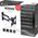 Libox Uchwyt ścienny LB-210 23'' - 42'' 702914 5901811400209