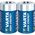 Varta Bateria High Energy D / R20 2 szt. 702929 4008496559237