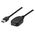 Kabel USB Manhattan USB-A - USB-A 5 m Czarny (150712) 705899 766623150712