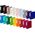 Segregator VauPe FCK dźwigniowy A4 75mm kakaowy (5904287061141) 708406 5904287061141