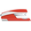 Zszywacz Leitz średni metalowy 30 kartek czerwony (55020020) 711333 4002432101177