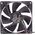 Wentylator Fander Roxo 9225P 92mm (FRX3-9225P) 714281 5901549681437