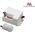 Maclean Czujnik ruchu pir z zew sensorem 800W 360° (MCE32) 718876 5903292802893