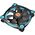 Wentylator Thermaltake Riing 12 LED Niebieski (CL-F038-PL12BU-A) 726818 4717964400710