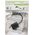 Adapter AV Techly HDMI - D-Sub (VGA) + Jack 3.5mm czarny (306301) 737922 8057685306301