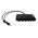Stacja/replikator Club 3D SenseVision Y-Docking Station DP + USB 3.0 (CSV-3203) 740629 8717249401025