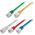 Equip Patchcord, Cat.6, S/FTP, 20m, niebieski (605539) 750808 4015867107539