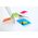 Podstawka BlueLounge Casa (Nest) stojak uniwersalny tablet smartfon biały (CS-WH) 751415 8886466091170