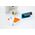 Podstawka BlueLounge Casa (Nest) stojak uniwersalny tablet smartfon biały (CS-WH) 751415 8886466091170