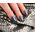 Rio Zestaw do pielęgnacji paznokci Complete Nail Art Glits & Glamour (RIO NADG) 754560 5019487083944