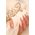 Rio Zestaw do Pielęgnacji Paznokci Lace Nails (NLAC) 754571 5019487083951