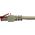 EFB Patchcord, 0.5m, S/FTP, Cat6, PIMF, szary (K5510.0,5) 757086 4049759020965