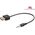 Adapter USB Maclean USB - Jack 3.5mm Czarny  (MCTV-693) 764087 5902211100805