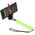 Selfie stick Omega Kijek Do Selfie Platinet Sport Telescopic Pole Stick Zielony (OMMPKG) 764697 5907595430197