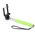 Selfie stick Omega Kijek Do Selfie Platinet Sport Telescopic Pole Stick Zielony (OMMPKG) 764697 5907595430197