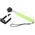 Selfie stick Omega Kijek Do Selfie Platinet Sport Telescopic Pole Stick Zielony (OMMPKG) 764697 5907595430197
