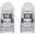 Intellinet Network Solutions Patchcord, Cat6, S/FTP, LSOH, 2m, szary (733243) 769154 766623733243