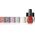 Rio Zestaw do Pielęgnacji Paznokci Lace Nails (NLAC) 754571 5019487083951