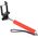 Selfie stick Omega Kijek Do Selfie Platinet Sport Telescopic Pole Stick Czerwony (OMMPKR) 764699 5907595430210