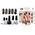 Rio Crackle Nails Classic (RIO NCRC) 754559 5019487083920