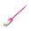Equip Patchcord, S/FTP, Cat6, LSZH, 2m, różowy (605581) 750812 4015867163009