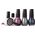 Rio Lakier magnetyczny MAGNETIC NAILS (RIO NMAG) 754563 5019487083937